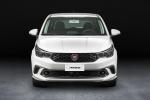 Fiat Argo Drive 1.0 Flex 2017 года